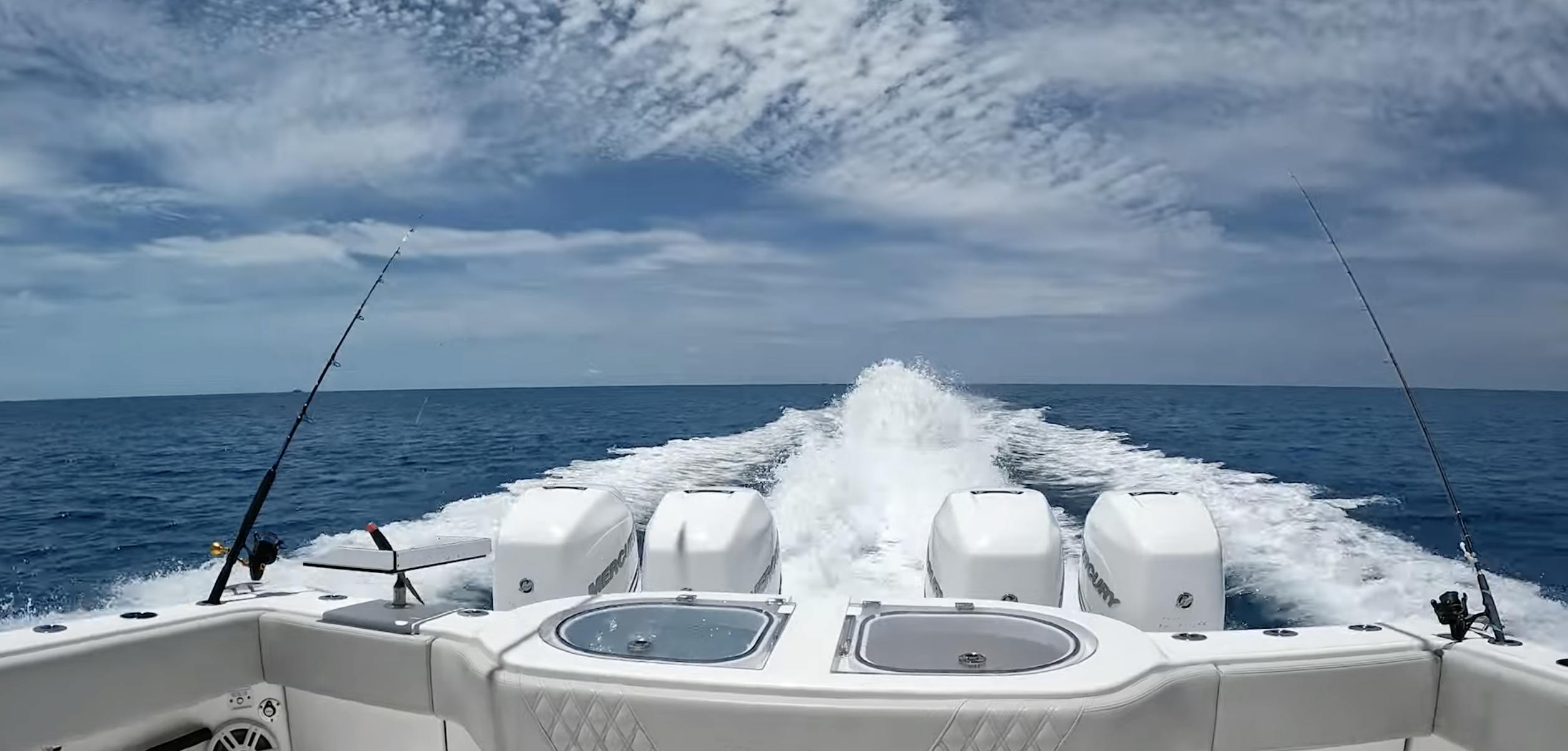 Investment Opportunities: Bahamas Boat Slips as Lucrative Assets