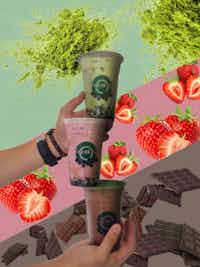 Milktea