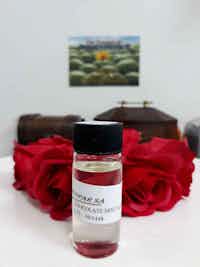 Chocolate Mint Lip Balm Fragrance 09/1448