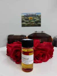 Chocolate Orange Lip Balm Fragrance 09/1446