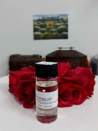 Strawberry Lip Balm Fragrance 09/1450