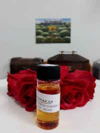 Toffee Caramel Lip Balm Fragrance 09/1452