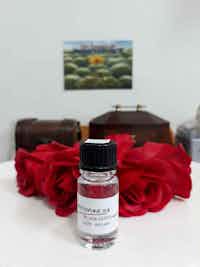 Black Oud Candle Fragrance 09/1430