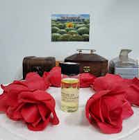 C Cola Fragrance 09/1479