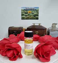 Chocolate Orange Fragrance 09/1472