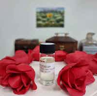 Earl Grey Tea Fragrance 09/1477