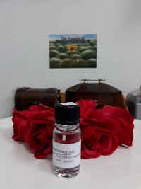 Eau Fresh Candle Fragrance 09/1431