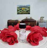 Green Tomato Fragrance 09/1478