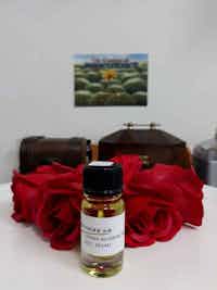 Linden Blossom Candle Fragrance 09/1443