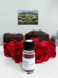 Passion Fruit & Coconut Candle Fragrance 09/1445