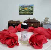 Peanut Butter II Fragrance 09/1470