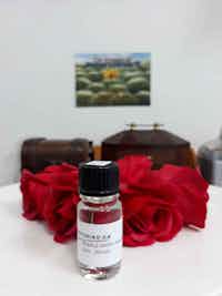 Purple Peony Candle Fragrance 09/1425