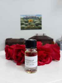 Sweet Vanilla Candle Fragrance 09/1438