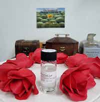 Turkish Delight Fragrance 09/1475