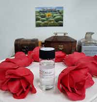 Turkish Delight II Fragrance 09/1476