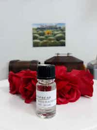 White Peaches Candle Fragrance 09/1441