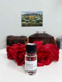 Wild Gardenia Candle Fragrance 09/1440