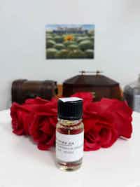 Wisteria Blooms Candle Fragrance 09/1429