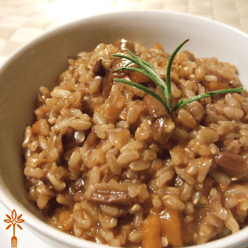 il Mercoledí<br> “Serata Tris-Risotti”