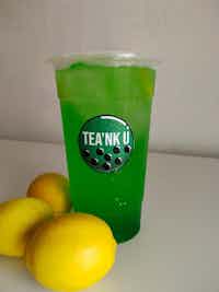Lemonade