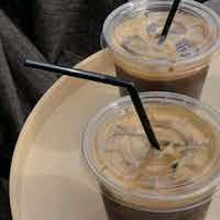 Iced Coffee