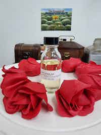 Peony Touch Fragrance 09/1486