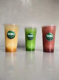 Yogurt Series