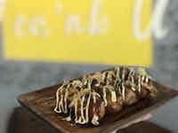 Takoyaki