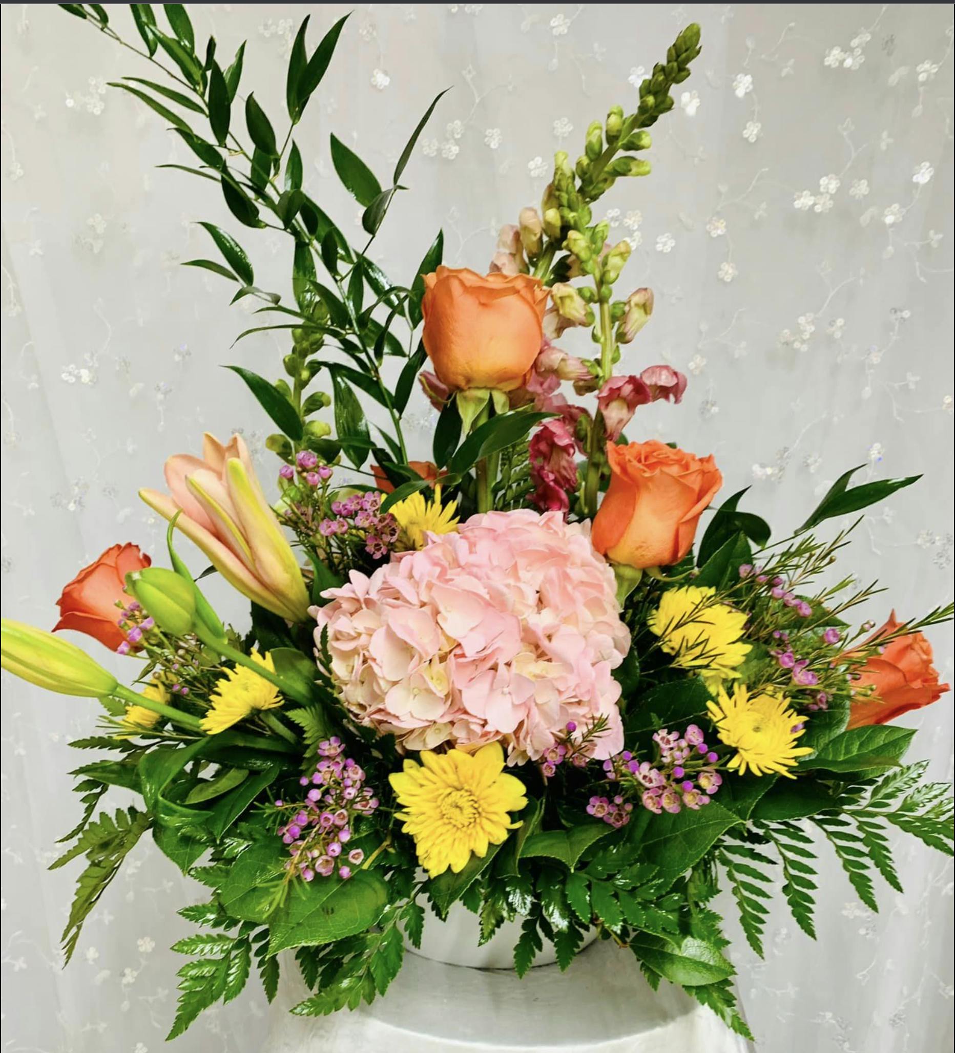 Bahamas Florist | Nassau Bahamas Flower Delivery