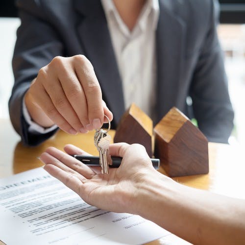 Buyers Services