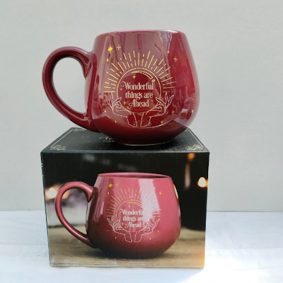 Fortune Teller Mug