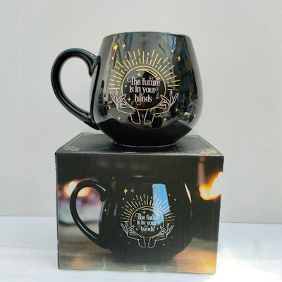 Fortune Teller Mug
