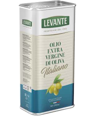 Olio Extravergine d'Oliva Italiano