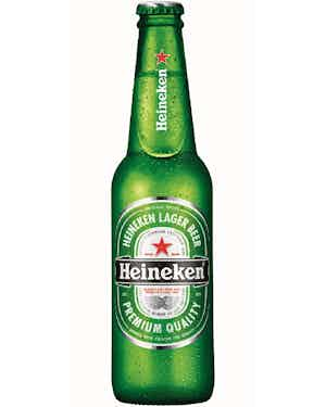 Birra Heineken