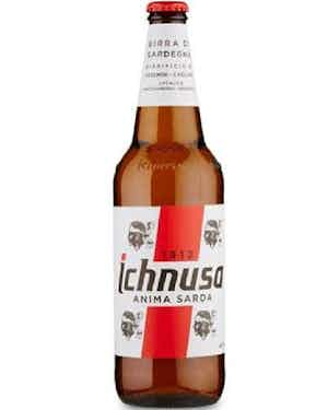 Birra Ichnusa