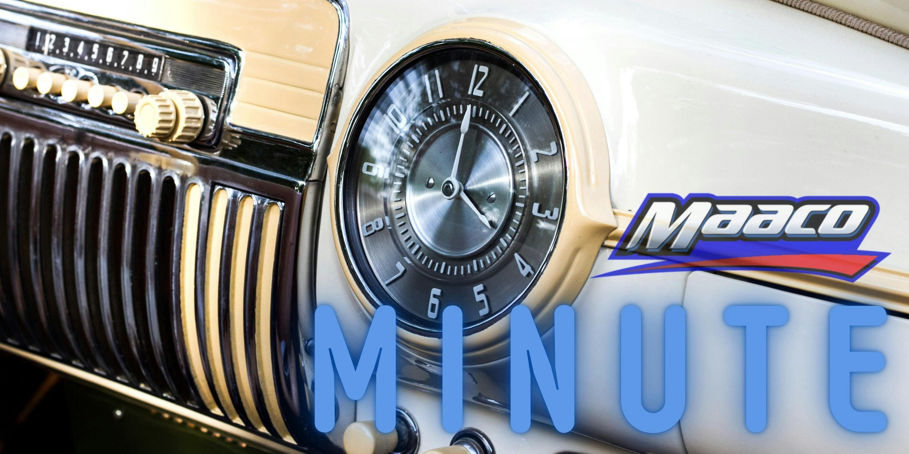 The fascinating world of radar sensor calibration