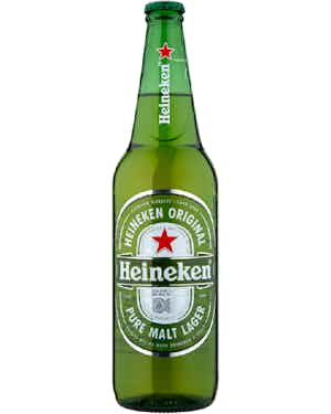 Birra Heineken