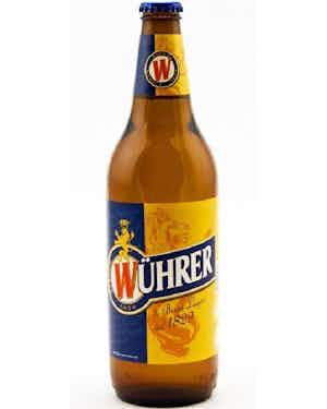 Birra Wurher