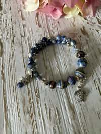 Sodalite Bracelet