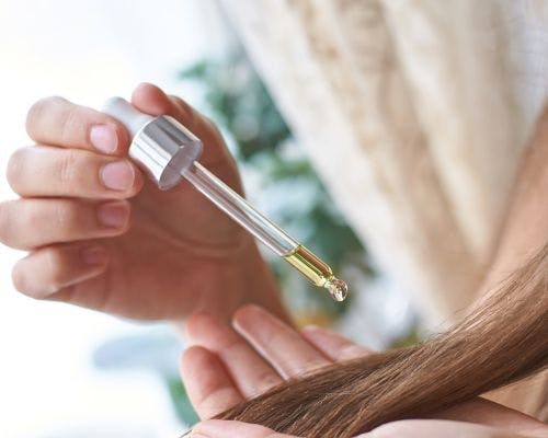 Keratin Treatment