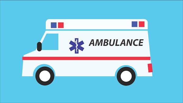 BC Ambulance