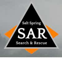 Salt Spring Search and Rescue