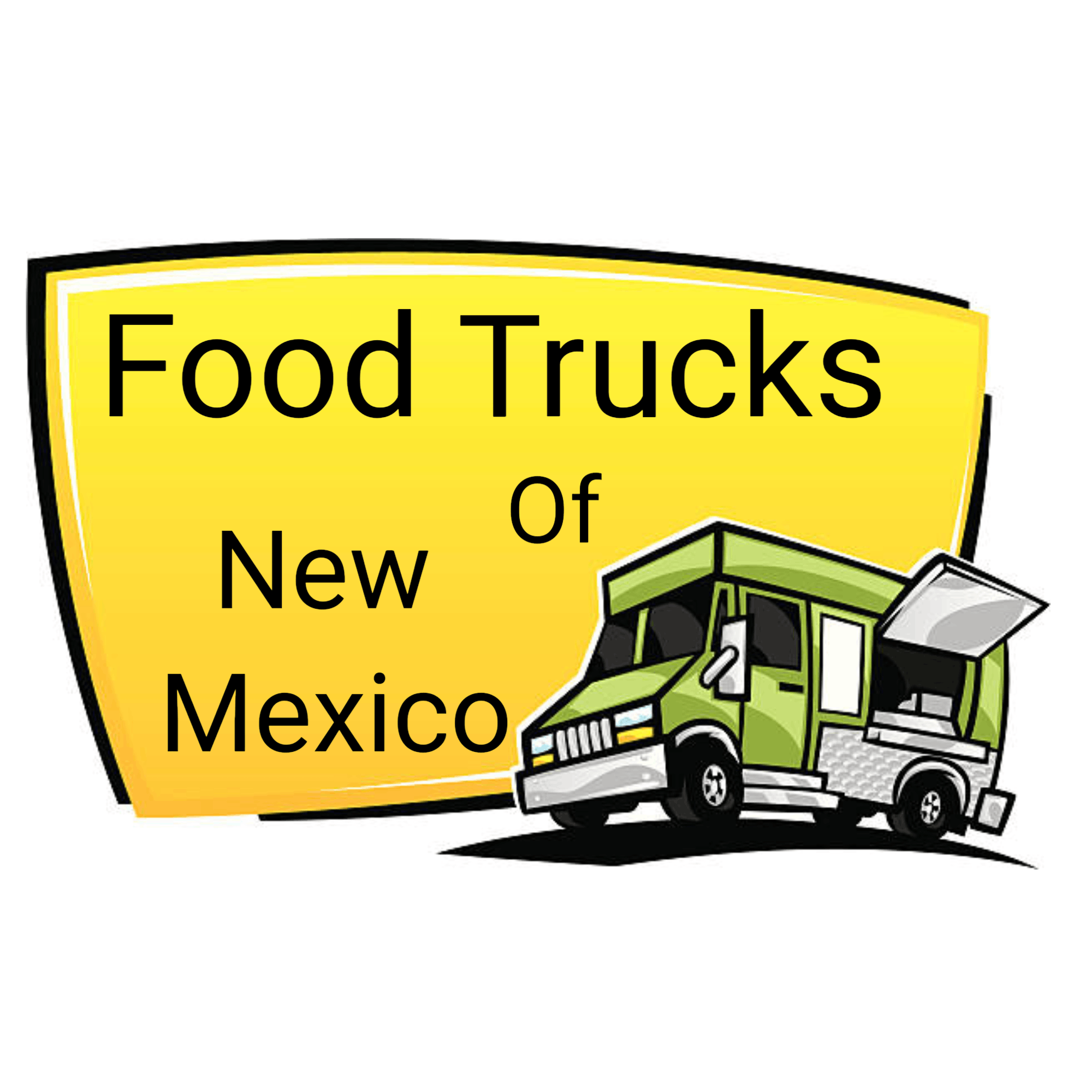 FOOD TRUCKS OF NEW MEXICO
