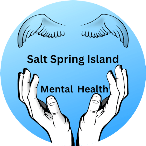 Mental Health Salt Spring