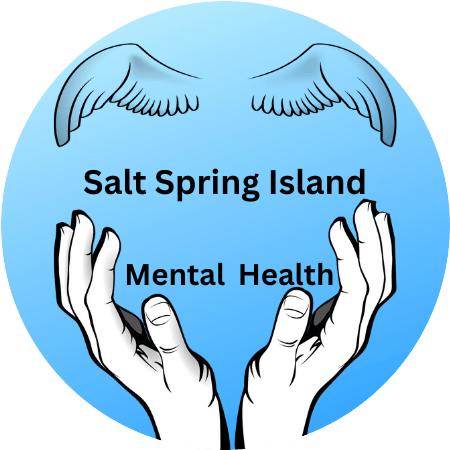 Mental Health Salt Spring Island