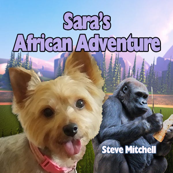 Sara's African Adventure