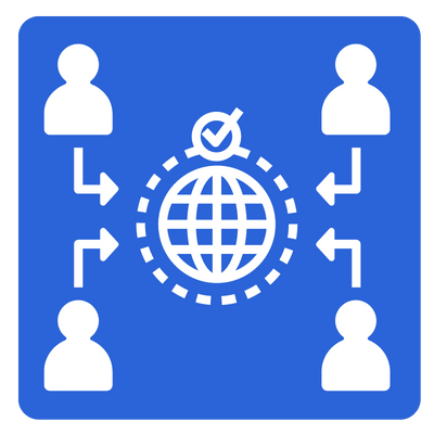 Increased Accessibility