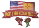 Rosey's New Mexican Grill