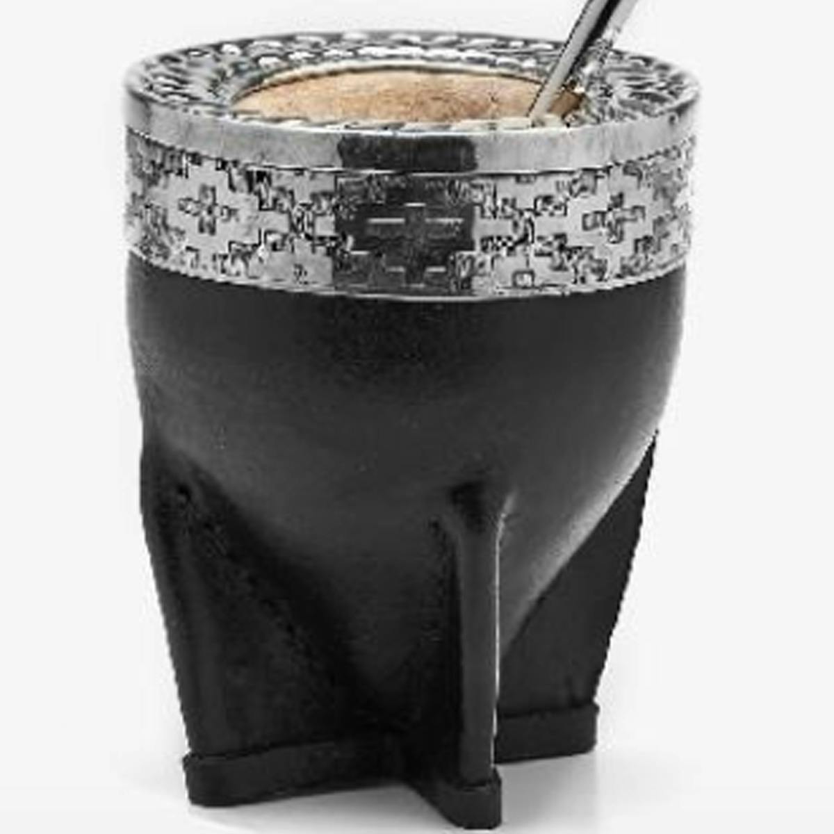 Imperial Extra Large Gourd Black