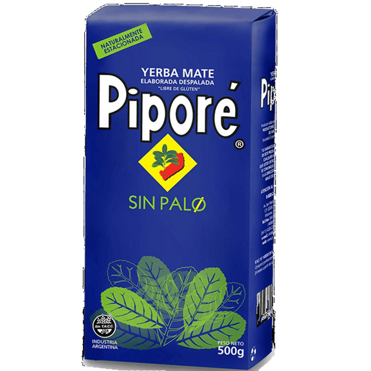 Pipore Sin Palo